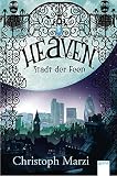 Cover zum Buch Heaven: Stadt der Feen