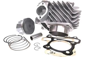 Zylinderkit Naraku 160ccm 58,5mm - 4-Takt , Kymco AC Baumarkt, Chinaroller, 4-Takter, Baotian, BT49QT, Rocky, Benzhou, City Star, Formular 2000, 3000, One, Retro YY50QT, Buffalo, Silver, Speedy, Tanco, TVZ, Warrior, Wind, ZX, Dotero, Epella, GMX, Ering, Red Wing, Silver Fox, Smart Rider, Sprint, Flex, Tech Fun, Hurrican, Topdrive, Topspeed, Huatian, HAT, Italjet Mini, Jack Eco GT, Speed JMSTAR, Accipiter, Breeze, Eagle, Falcon, Sunny, Z-Bike, Zeus, Jonway, Kymco, Agility, Agility City, MMC, R...