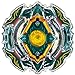 Produktbild Beyblade Burst B-31 Starter Yggdrasil Ring Gyro