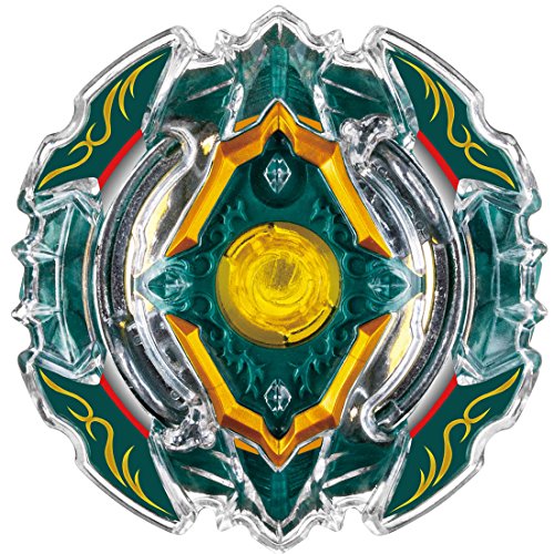 Preisvergleich Produktbild Beyblade Burst B-31 Starter Yggdrasil Ring Gyro