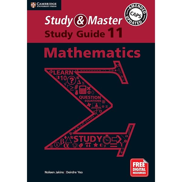 Study and Master Life Sciences Study Guide Grade 11 : Peter