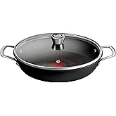 Tefal Explore Fusion Core Kısa Tencere 28cm IN