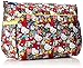 Ju Ju Be Hello Kitty Messenger Diaper Bag Better Be