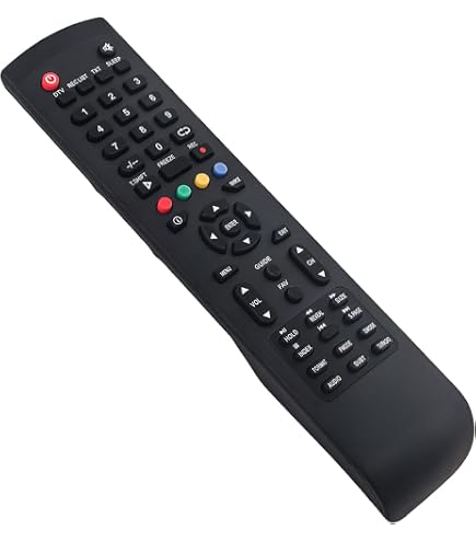 BELIFE® Telecoando adatto per Sasung TV BN59-01385B | T2280E
