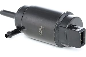 Metzger 2220003 Waschwasserpumpe, Scheibenreinigung