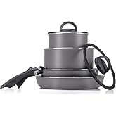 Moneta Melodia Finegres Set 7 par&ccedil;a