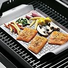 Weber® Deluxe Grillpfanne – Bild 5