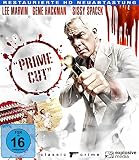 Prime Cut - Die Professionals (Blu-ray) - Lee Marvin