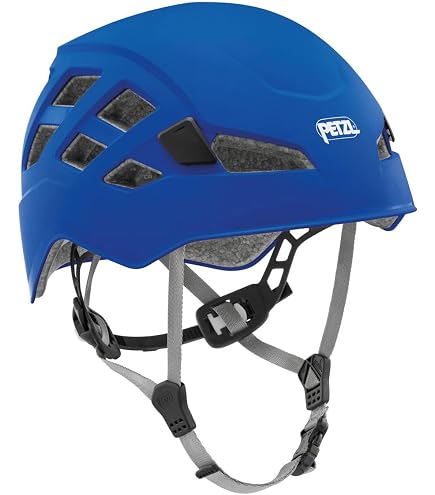 Casque D’escalade Kong Leef SZ – Ultra Léger 230 G, Coque Absorbante, Certifié EN 12492/UIAA 106, Compatible Frontale Et Visière, Taille 54-61 Cm