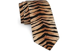 JKJOJIA Cute Cool Ties For Men Novelty Neckties Classic Fashion Men's Tie For Wedding Party Business Casual Gifts