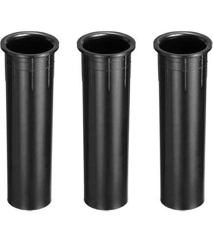 Porta Altoparlante Bass Reflex – Tubo Invertito 82x110mm Per Subwoofer
