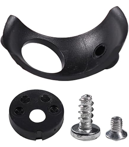 AL-KO 1220755 Kit Patins De Friction AKS 2000/2004/3004 – Rechange Original Pour Attelage