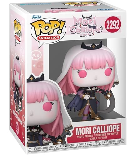Funko Pop! Animation: Vocaloid - Hatsune Miku V4X Vinyl - Vinyl