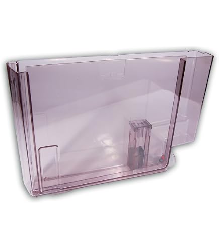 Delonghi 5332145600 - Coperchio Serbatoio Acqua Originale Per Macchine Caffè
