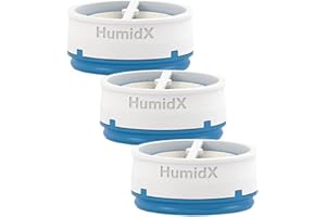 ResMed Humidx 3 Estándar paquete