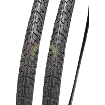 COPERTONE 700 X 32 28 X 1 5/8 X 1/4 (32-622) PNEUMATICO IN GOMMA STRADALE 28 x 1.25 BICI CITY BIKE TREKKING