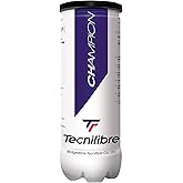 Tecnifibre Şampiyon Tenis Top