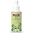 PLIX - THE PLANT FIX Neem Anti-Dandruff Advanced Serum | 3% Dandelix Pro™ & Ichthyol® Pale| Quick absorbing, Non-greasy & Lightweight | 50ml
