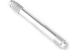 ODIPPO Herramienta de guía de pasador de alineación de suspensión de rueda de acero pasador de posicionamiento de neumáticos herramienta de extracción de montaje de rueda tuerca terminales de perno M14x1.5