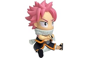 PLASTOY Money Bank, szary, 18 cm