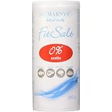 Bonsalt Sal 0% Sodio - Paquete de 8 x 85 gr - Total: 680 gr : Amazon.es:  Alimentación y bebidas