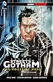 Image de Batman: Streets of Gotham Vol. 3: The House of Hush