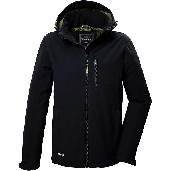G Star Herren Jacke G.I.G.A. DX Herren Steppjacke I Produktbild-Vorschau 9