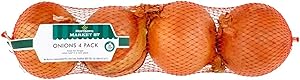Onions 4 pack|200