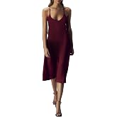 House of Silk 2023DRESS0010 Elbise Kadın