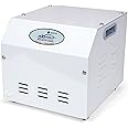 Axvolt 3000W crysta 220v/230v to 110v/120v stepdown tansformer voltage converter for US, Canada appliances used in India