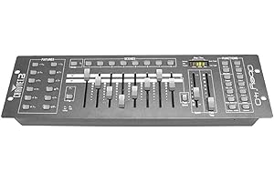 CHAUVET DJ OBEY40 Universal DMX Licht-/Nebelmaschinen-Controller