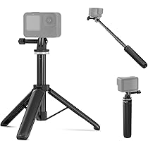 ULANZI MT-79 Extendable Tripod Aluminum, 81
