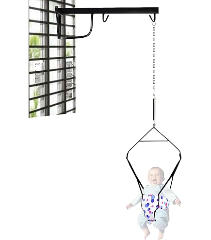 Jolly Jumper with Stand : Amazon.in: Baby Products