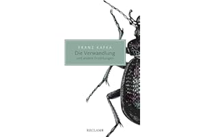 Die Verwandlung und andere Erzählungen: 20596