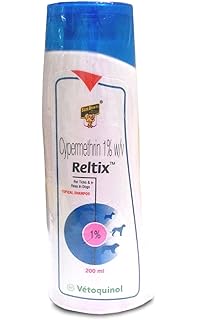 cisaflux shampoo for dogs