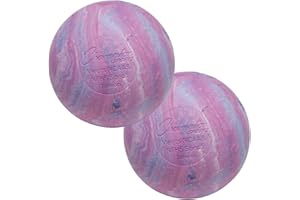 Champion Sports Official Lacrosse Balls - Multiple Colors in Packs of 1, 2, 3, 6, and 12