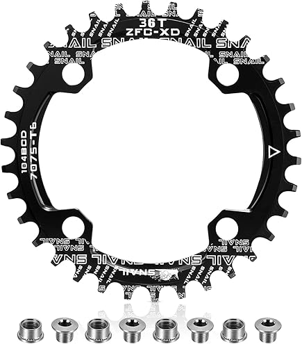 Set de 2 Galets de dérailleur ICE ROLL 11 Dents Noir