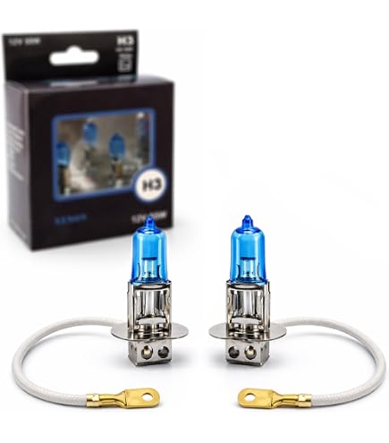 Lampadina Alogena OSRAM 64156 H3 24V 70W - Per Auto E Lampade Dentistiche - Foto 4