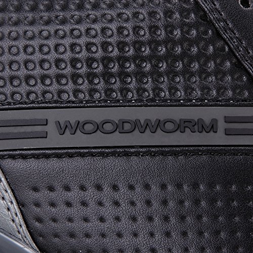 Woodworm-TFG-Waterproof-Golf-Shoes