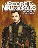 Image de SECRET NINJA SCROLLS 忍 (I Rotoli Segreti dei Ninja Vo