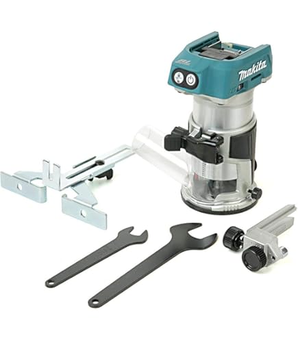 Welche Makita Grundplatte ist die Richtige für mich? - Holz & Leim
