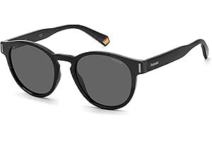 Polaroid Okulary przeciwsłoneczne Uniseks 6175-S