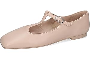 Melvin & Hamilton Kobiety Livia 8Balerinki
