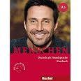 Menschen A2: Deutsch als Fremdsprache / Kursbuch