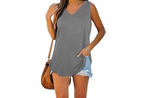 zhaojiexiaodian Camiseta deportiva para mujer, chaleco sin mangas, chaleco sin mangas, para correr, yoga, fitness, deporte, gimnasio, etc