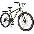 Urban Terrain Galaxy Series Geared Cycle Bicycle MTB Cycle
