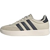 adidas Erkek BARREDA Ayakkabı - D&uuml;ş&uuml;k Taban (Futbol Dışı)