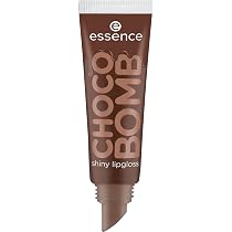 Lucidalabbra Lipgloss – Transparenter Gloss Mit Kokosöl, 4,8 Ml, Nicht Klebend