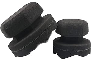 Detailers United - Car Applicator Puck (11 CM)