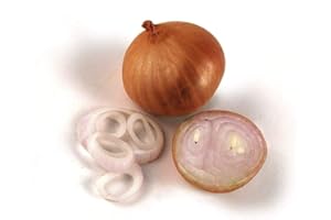 JUST SEED JusstSeed - Vegetable - Shallot Sets - Red Sun - 48 Sets